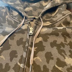 John Varvatos Hoodie